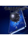 Apple iPhone 13 Pro Max ​​​​​​​​​​​​​​​​​​​​​​​​Zore Darbeye Dayanıklı Anti Statik Temperli Cam Ekran Koruyucu