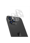 Apple iPhone 13 Pro Max Zore Kamera Lens Koruyucu Cam Filmi