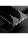 Apple iPhone 13 Pro Max Zore Kor Privacy Cam Ekran Koruyucu