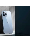 Apple iPhone 13 Pro Zore Back Maxi Glass Temperli Cam Arka Koruyucu