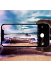 Apple iPhone 13 Pro Zore CL-02 Kamera Lens Koruyucu