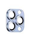 Apple iPhone 13 Pro Zore CL-03 Kamera Lens Koruyucu