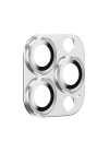 Apple iPhone 13 Pro Zore CL-03 Kamera Lens Koruyucu