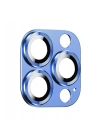 Apple iPhone 13 Pro Zore CL-03 Kamera Lens Koruyucu