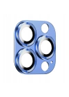 Apple iPhone 13 Pro Zore CL-03 Kamera Lens Koruyucu