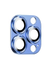 Apple iPhone 13 Pro Zore CL-03 Kamera Lens Koruyucu