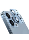 Apple iPhone 13 Pro Zore CL-03 Kamera Lens Koruyucu