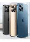 Apple iPhone 13 Pro Zore CL-03 Kamera Lens Koruyucu