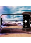 Apple iPhone 13 Pro Zore CL-04 Kamera Lens Koruyucu