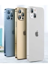 Apple iPhone 13 Pro Zore CL-04 Kamera Lens Koruyucu