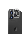 Apple iPhone 13 Pro Zore CL-05 Kamera Lens Koruyucu