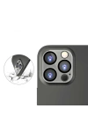 Apple iPhone 13 Pro Zore CL-05 Kamera Lens Koruyucu