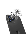 Apple iPhone 13 Pro Zore CL-05 Kamera Lens Koruyucu
