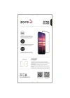 Apple iPhone 13 Pro Zore Etnaa Cam Ekran Koruyucu