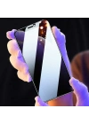 Apple iPhone 13 Pro Zore Fit Hard Mat Privacy Cam Ekran Koruyucu