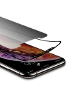 Apple iPhone 13 Pro Zore Kor Privacy Cam Ekran Koruyucu