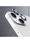 Apple iPhone 13 Zore CL-04 Kamera Lens Koruyucu