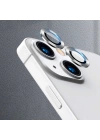 Apple iPhone 13 Zore CL-07 Kamera Lens Koruyucu