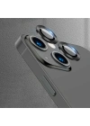 Apple iPhone 13 Zore CL-07 Kamera Lens Koruyucu