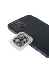 Apple iPhone 13 Zore CL-08 Kamera Lens Koruyucu
