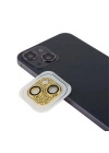 Apple iPhone 13 Zore CL-08 Kamera Lens Koruyucu