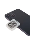 Apple iPhone 13 Zore CL-08 Kamera Lens Koruyucu