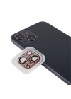 Apple iPhone 13 Zore CL-08 Kamera Lens Koruyucu