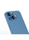 Apple iPhone 13 Zore Mikro Kamera Lens Koruyucu