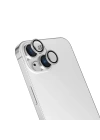 Apple iPhone 13 Zore Mikro Kamera Lens Koruyucu