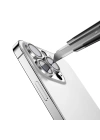 Apple iPhone 13 Zore Mikro Kamera Lens Koruyucu