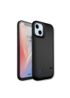 Apple iPhone 13 Zore Şarjlı Kılıf