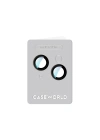 Apple iPhone 14 CaseWorld Alloy Serisi Oleofobik Anti Reflective Kamera Lens Koruyucu