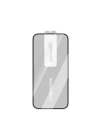 Apple iPhone 14 CaseWorld Ultra-Thin Serisi 0.15mm 2.5D Schott Cam Temperli Ekran Koruyucu