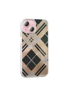 Apple iPhone 14 Kılıf Desenli Zore Mep Kapak