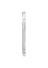 Apple iPhone 14 Kılıf Kajsa Missy And Match Şeffaf Desenli İp Askılı Kapak
