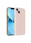 Apple iPhone 14 Kılıf Kamera Korumalı Kartlık Hazneli Zore Vitra Kapak