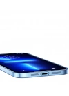 Apple iPhone 14 Kılıf Wireless Şarj Özellikli Sert PC Zore Riksos M-safe Kapak