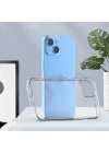 Apple iPhone 14 Kılıf Zore Coss Kapak