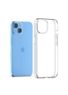 Apple iPhone 14 Kılıf Zore Coss Kapak