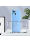 Apple iPhone 14 Kılıf Zore Coss Kapak
