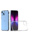 Apple iPhone 14 Kılıf Zore Coss Kapak