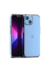 Apple iPhone 14 Kılıf Zore Coss Kapak
