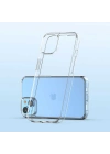 Apple iPhone 14 Kılıf Zore Coss Kapak