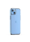 Apple iPhone 14 Kılıf Zore Coss Kapak
