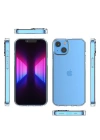 Apple iPhone 14 Kılıf Zore Coss Kapak