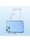 Apple iPhone 14 Kılıf Zore Coss Kapak