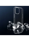Apple iPhone 14 Kılıf Zore Droga Kapak