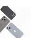 Apple iPhone 14 Kılıf Zore Eko PP Kapak