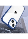 Apple iPhone 14 Kılıf Zore Flora Kapak