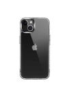 Apple iPhone 14 Kılıf Zore Forst Kapak